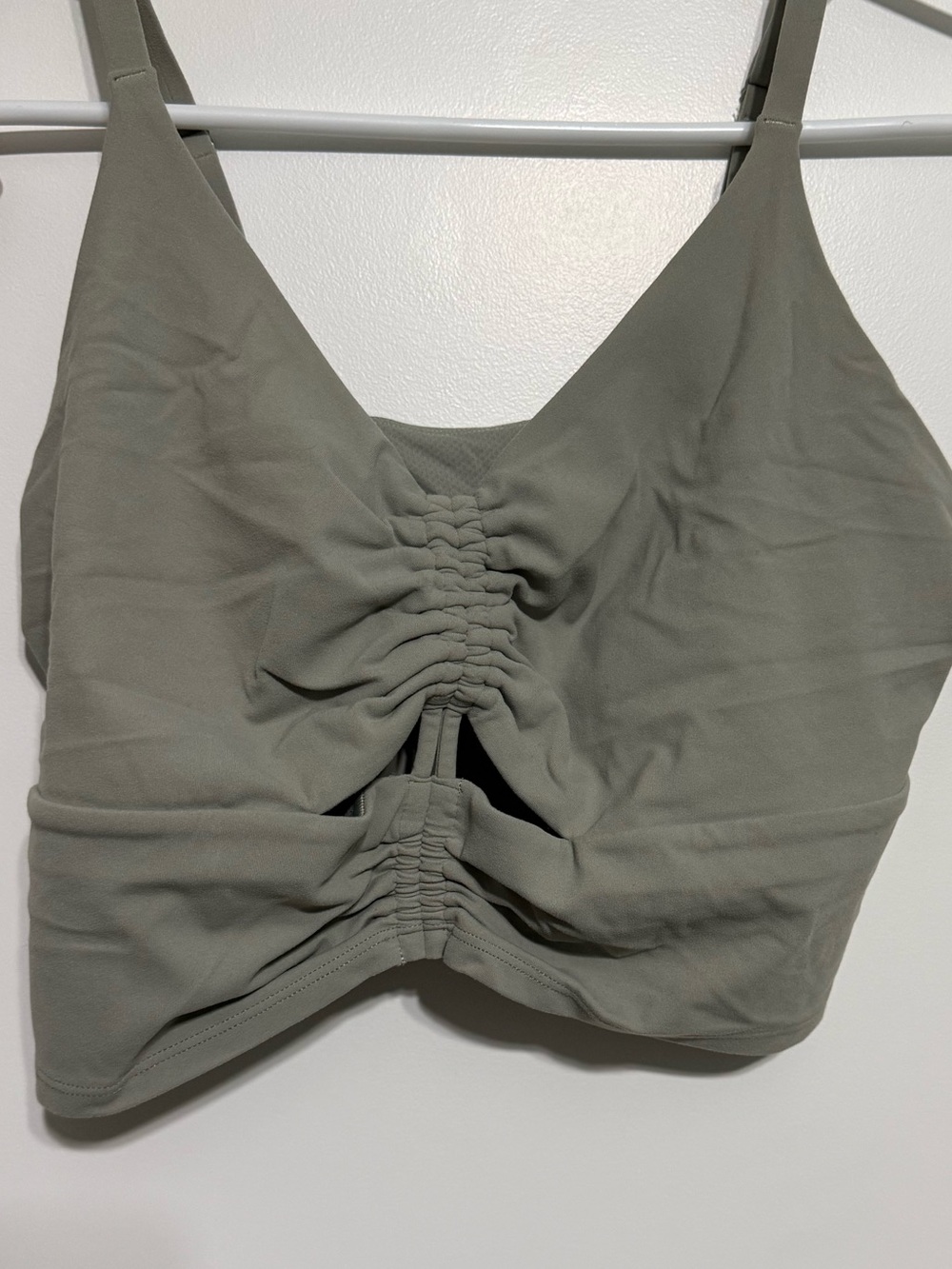 Athleta top